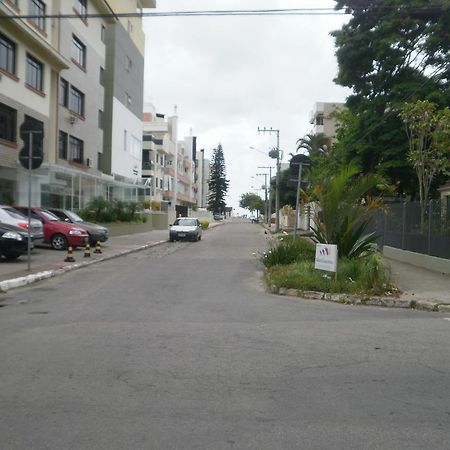 フロリアノポリスSantoro Gali 210アパートメント エクステリア 写真